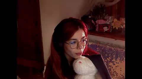 Dolores Sage online show from March 29, 7:37 pm