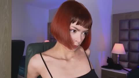 Dolly online show from November 6, 8:23 pm