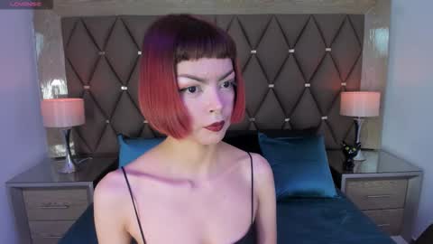 Snapshot of dolyconor chatting on October 7, 8:27 pm Dolly online show from October 7, 8:27 pm