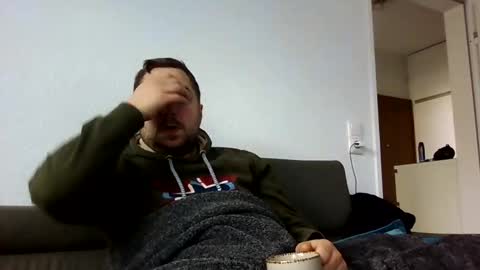 dombio_12 online show from February 22, 11:35 am