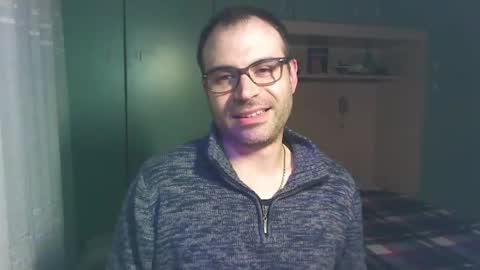 domco9 online show from April 23, 6:31 pm