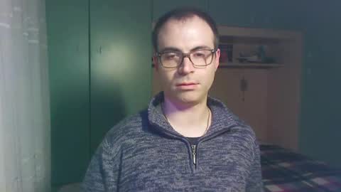 domco9 online show from April 18, 6:10 pm