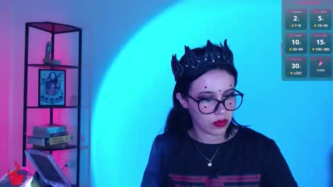 Mistress online show from November 24, 4:49 pm