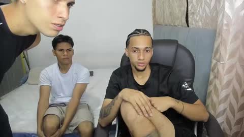 MASTER online show from September 9, 11:38 pm