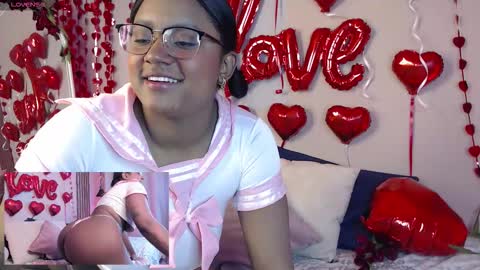 domiiniquex online show from February 16, 12:58 pm