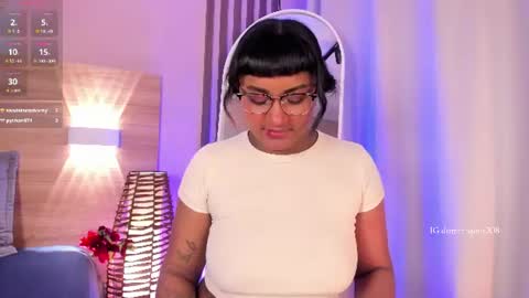 domiiniquex online show from June 13, 10:31 pm