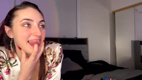 Doxy online show from February 1, 12:58 pm
