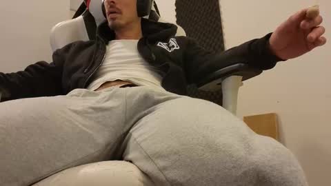 Master Dominance  online show from November 30, 2:02 pm