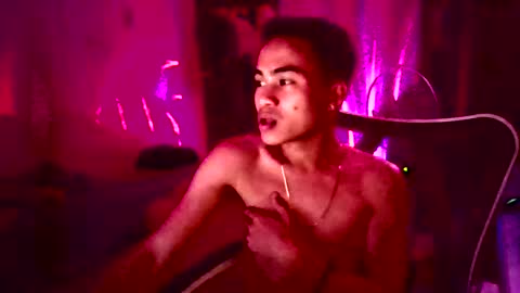 Dominant twink69 online show from December 13, 1:04 am