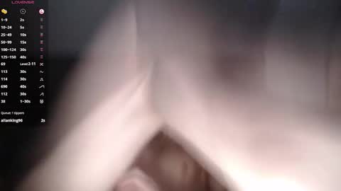 Alex...  online show from October 12, 1:15 pm