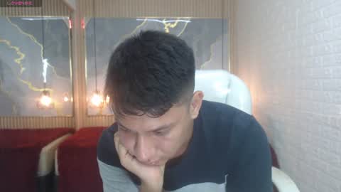 domi online show from July 25, 12:41 am