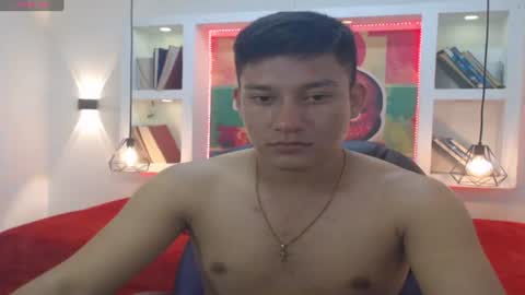 domi online show from July 28, 11:04 pm