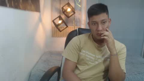 domi online show from July 26, 12:52 am