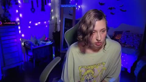 Bigbearnbunnyboy online show from October 27, 1:05 am