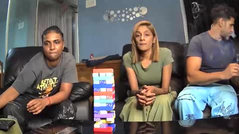 dominate_stud online show from September 29, 2:54 am