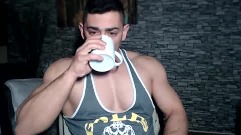 Kevin online show from January 13, 6:27 am