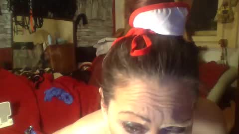 Dominatrixredsonyja666666 online show from March 6, 2:51 am