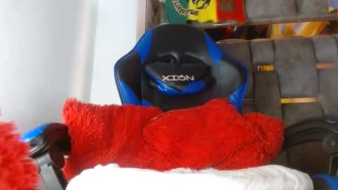 dominic751 online show from September 26, 3:09 pm