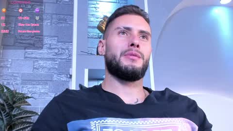 dominic de luca online show from April 4, 3:46 am