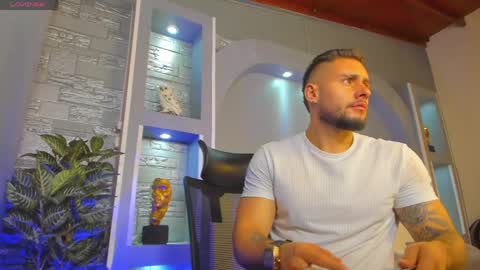 dominic de luca online show from May 25, 4:51 am