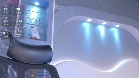 dominic de luca online show from April 16, 3:39 am