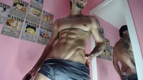 DOMI online show from January 30, 4:37 am