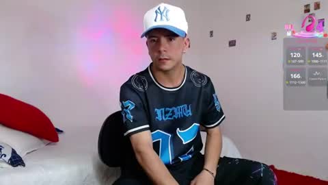 DOMINIC AND ANDREW online show from June 15, 6:27 am