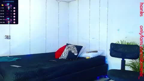 DOMINIC AND ANDREW online show from January 24, 7:51 am