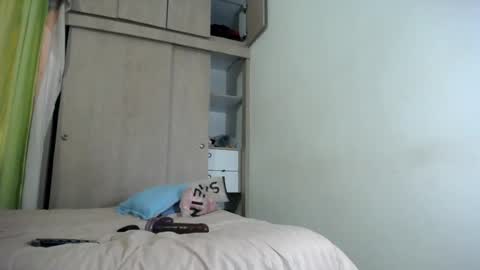 dominic_sofia online show from June 19, 12:11 pm