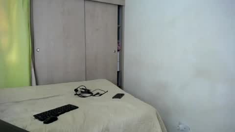dominic_sofia online show from July 21, 12:40 pm