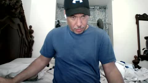 luis online show from July 26, 9:45 pm