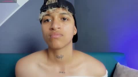 Dominick  online show from March 7, 7:49 pm