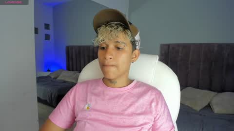 Dominick  online show from January 22, 10:59 pm