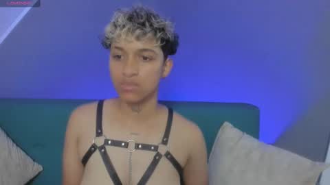 Dominick  online show from March 1, 3:49 pm