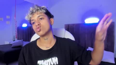 Dominick  online show from February 19, 8:52 pm