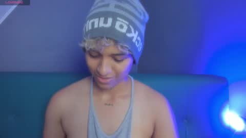 Dominick  online show from March 9, 1:25 am