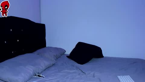  Dominic  online show from March 14, 2:26 am