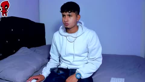  Dominic  online show from March 13, 2:04 am