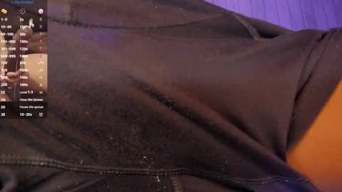 Dominicscott online show from September 29, 2:38 pm