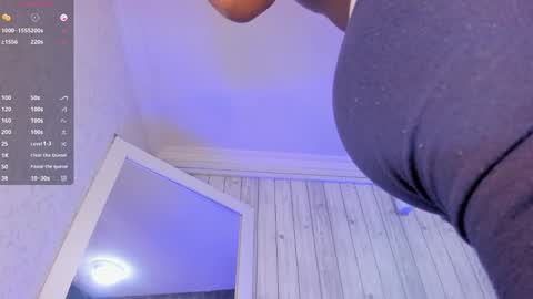 Dominicscott online show from November 19, 1:10 pm