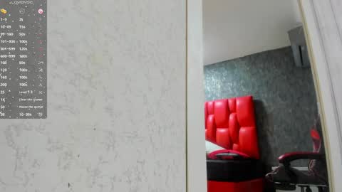 Dominicscott online show from April 21, 12:23 pm