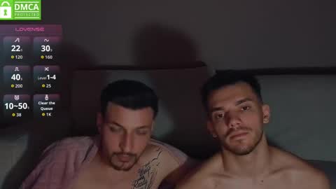 dominicvalente online show from June 1, 7:59 pm