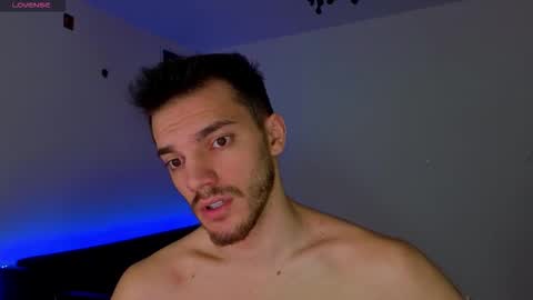 dominicvalente online show from February 23, 10:06 am