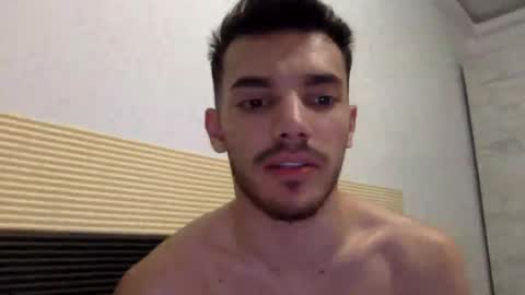 dominicvalente online show from June 3, 8:47 pm