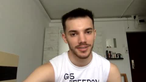 dominicvalente online show from June 5, 11:59 am