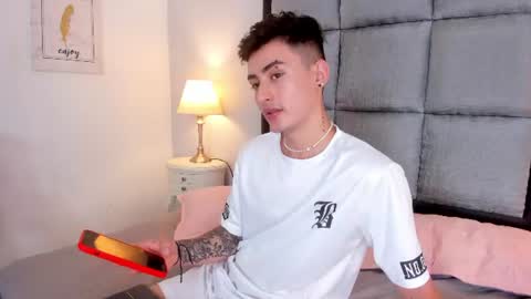dominik__black online show from August 3, 7:53 pm
