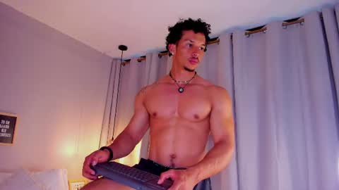 Dominik Drake online show from July 4, 1:26 pm