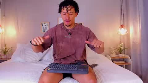 Dominik Drake online show from July 7, 12:20 pm