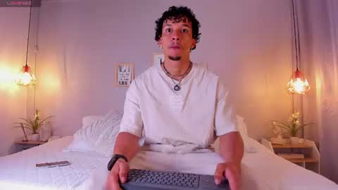 Dominik Drake online show from July 6, 12:13 pm