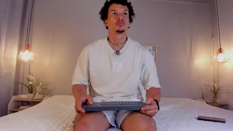 Dominik Drake online show from June 11, 12:25 pm